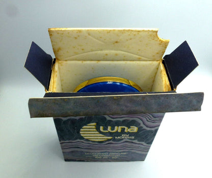 LUNA by Morris - Deodorant Parfum Spray 100 ml (Vintage)