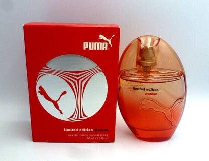 PUMA Soccer EdT 50 ml