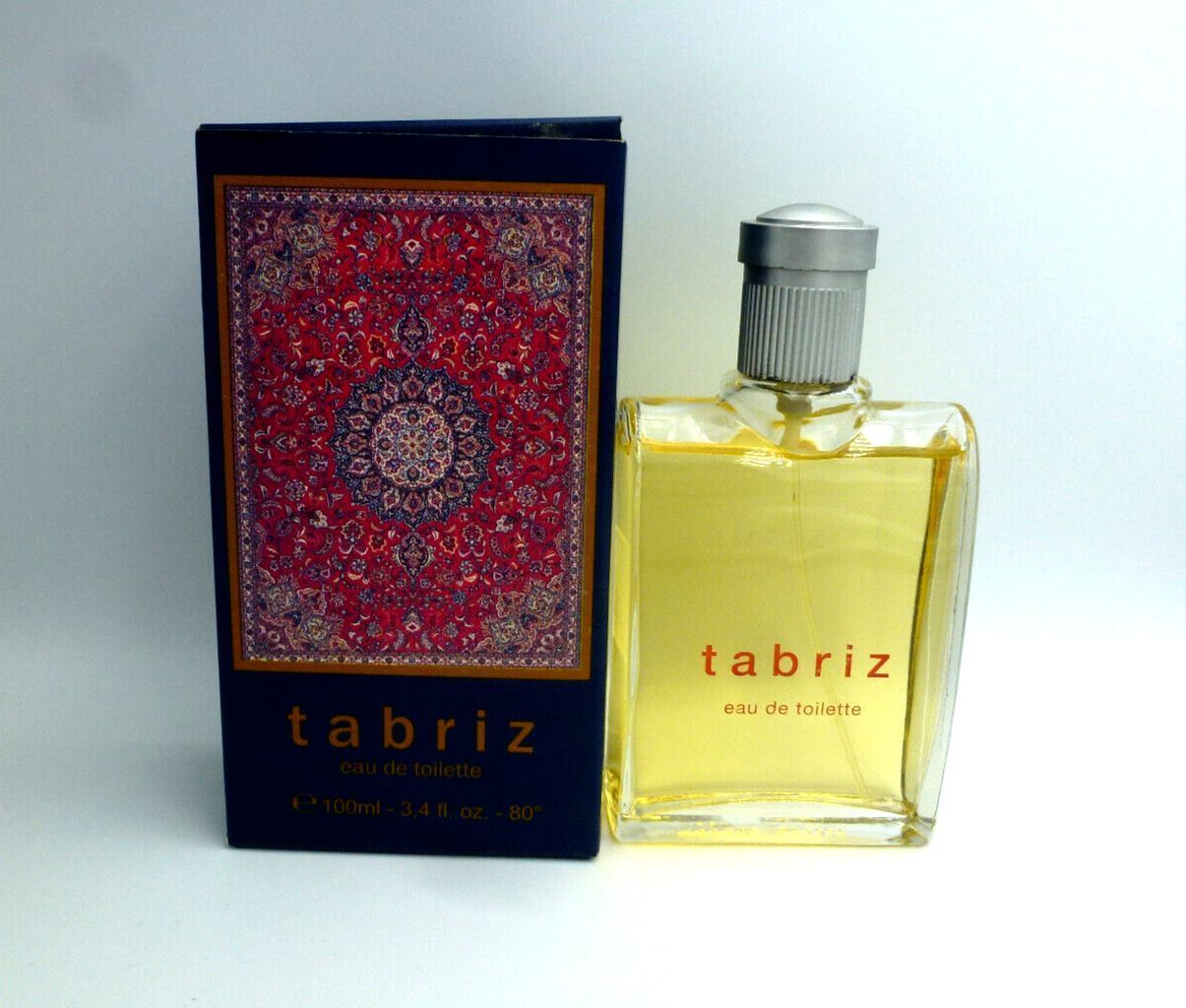 tabriz Oasi EdT 100 ml