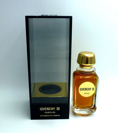 Givnechy III - reines Parfum 30 ml (Vintage)
