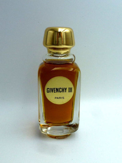 Givnechy III - reines Parfum 30 ml (Vintage)