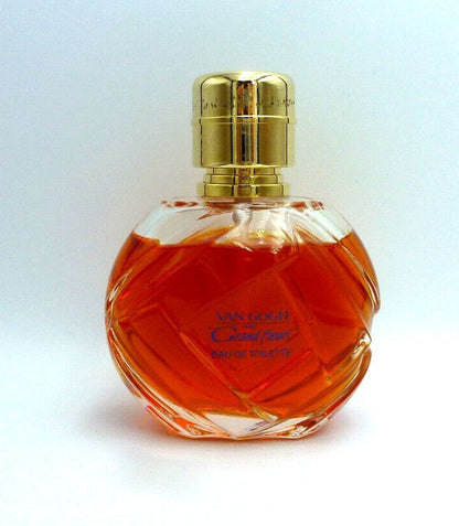 VAN GOGH Grand fleuri - Eau de Toilette 100 ml (Vintage)