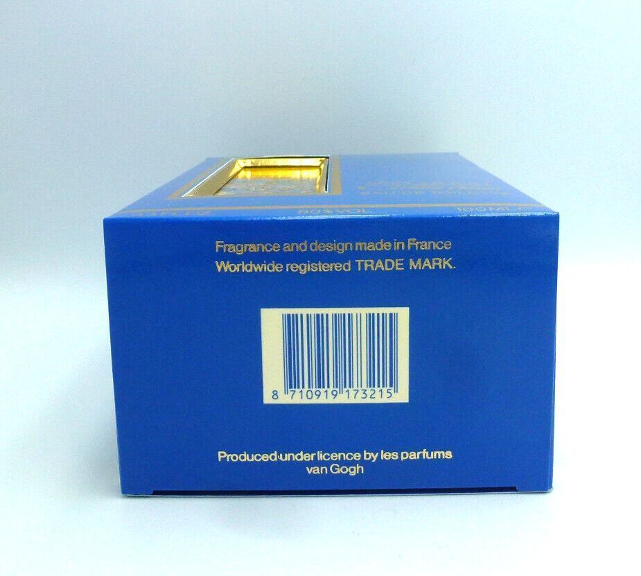 VAN GOGH Grand fleuri - Eau de Toilette 100 ml (Vintage)