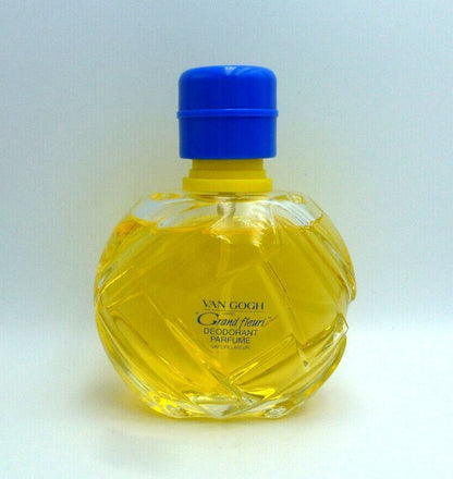VAN GOGH Grand fleuri - Deodrant Parfum 100 ml (Vintage)