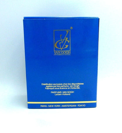 VAN GOGH Grand fleuri - Eau de Toilette 50 ml (Vintage)