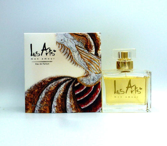 Les Arts mon amour EdP 50 ml
