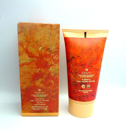 GUCCI Accenti by Scannon - Perfumed Body Lotion 150 ml (Rarität)