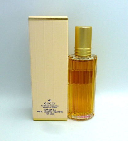 EAU DE GUCCI by Scannon - Eau de Toilette 30 ml (Vintage)