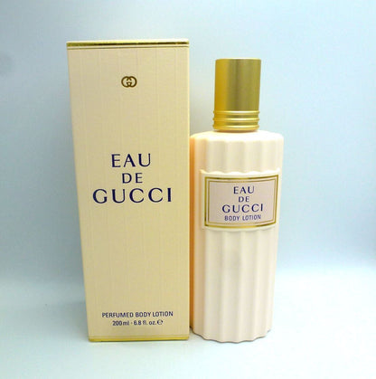 Gucci Eau de Gucci Body Care 200 ml