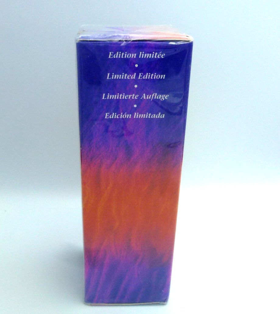 Yves Rocher Folies de Saisons L´humeur nomade en Automne Eau de Toilette 60 ml