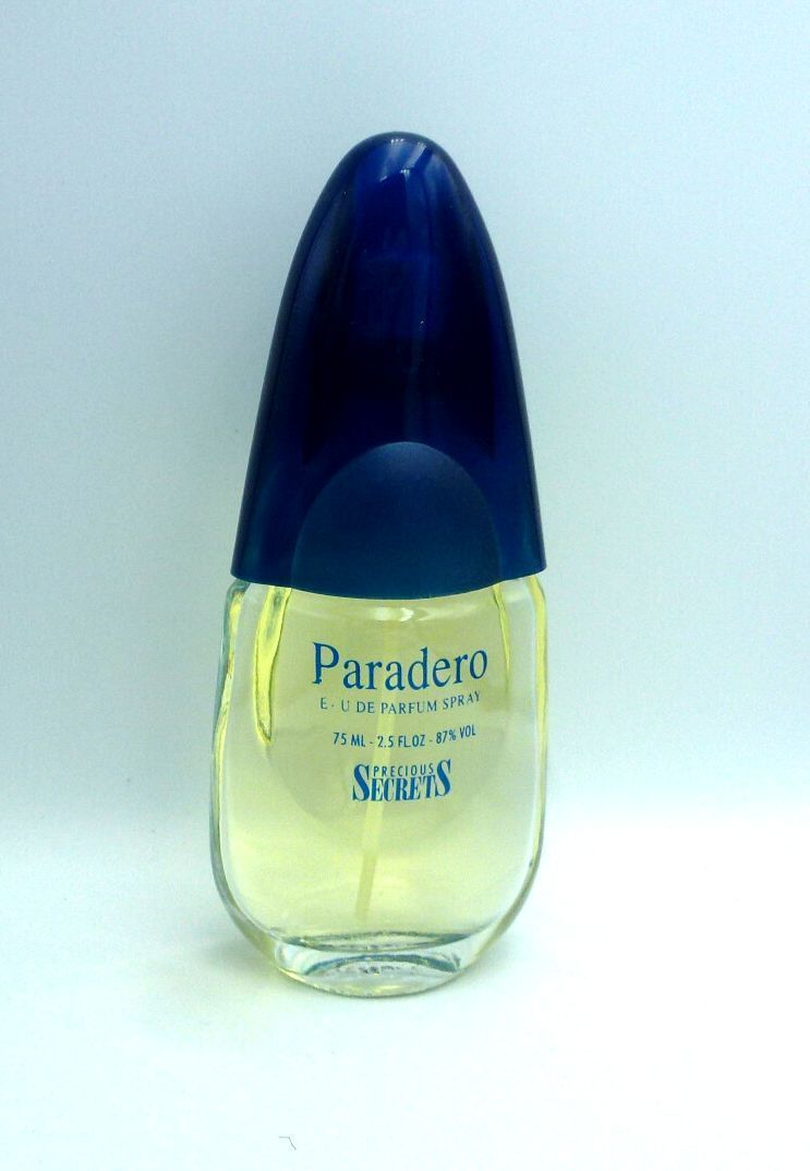Paradero Precious Secrets by Starion - Eau de Parfum 75 ml