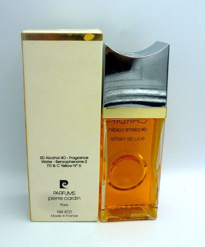 CARDIN de Pierre Cardin - Eau de Toilette Splash 60 ml (Vintage)