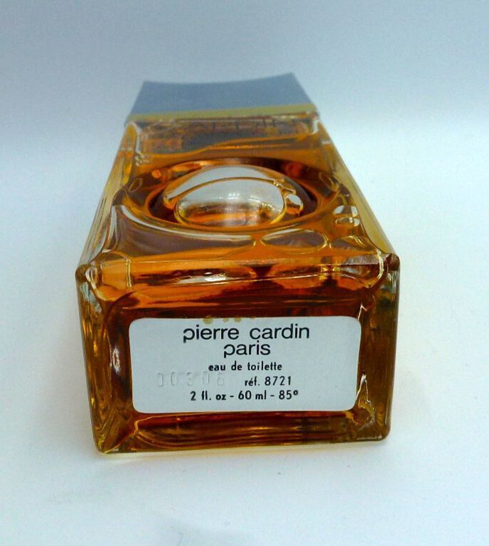 CARDIN de Pierre Cardin - Eau de Toilette Splash 60 ml (Vintage)