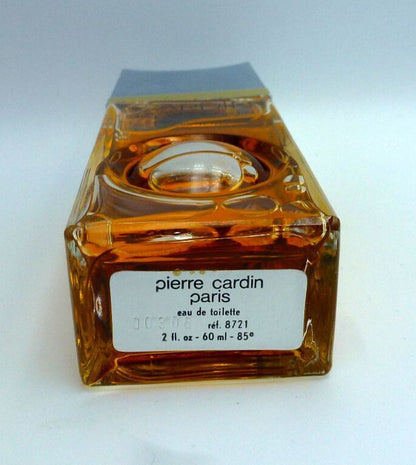 CARDIN de Pierre Cardin - Eau de Toilette Splash 60 ml (Vintage)