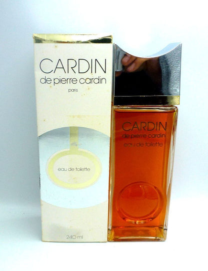 Pierre Cardin EdT 240 ml