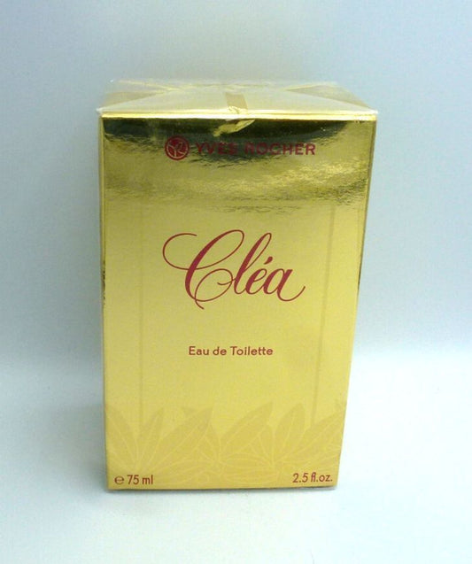 Yves Rocher Clea EdT 75 ml