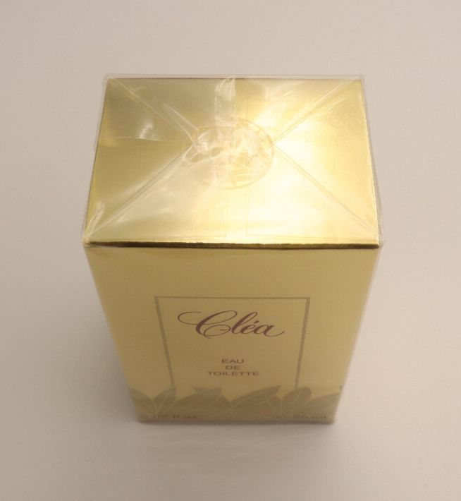 Yves Rocher Clea - Eau de Toilette Splash 60 ml (Vintage)