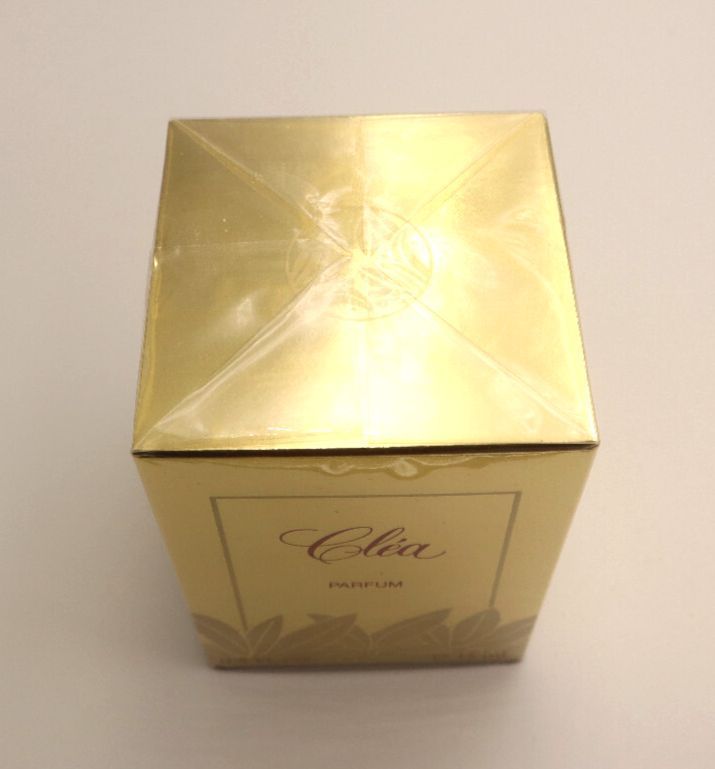 Yves Rocher Clea - reines Parfum 15 ml (Vintage)