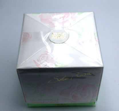 SOLO ROSA di Luciano Soprani - Eau de Toilette 90 ml (Vintage)