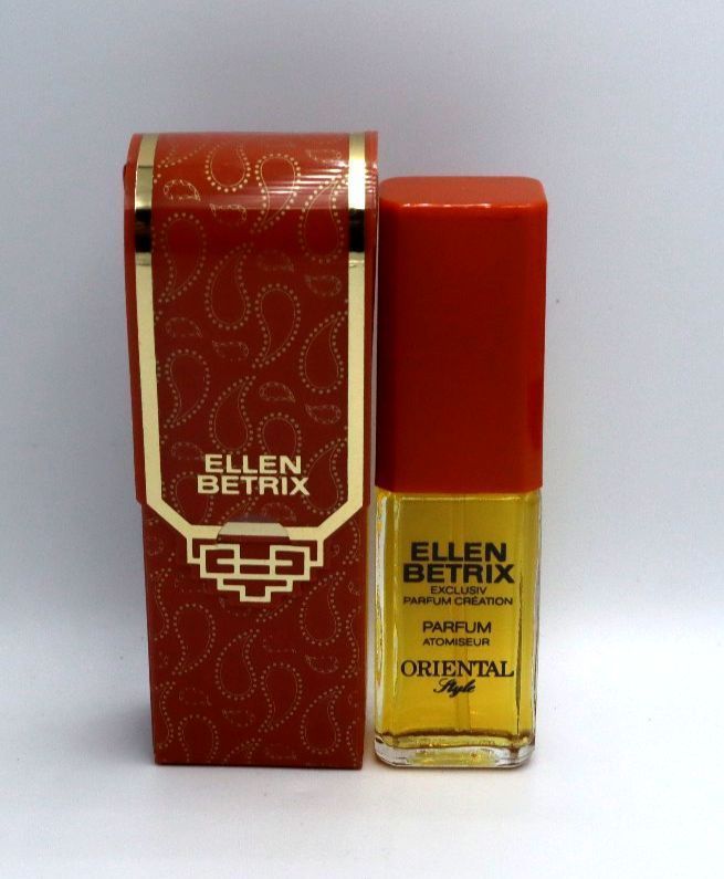 Ellen Betrix Oriental Style Parfüm 15 ml