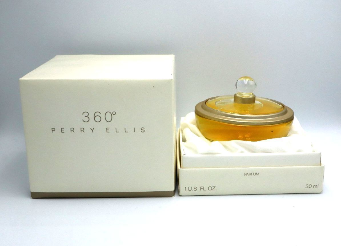 Perry Ellis 360 Parfüm 30 ml