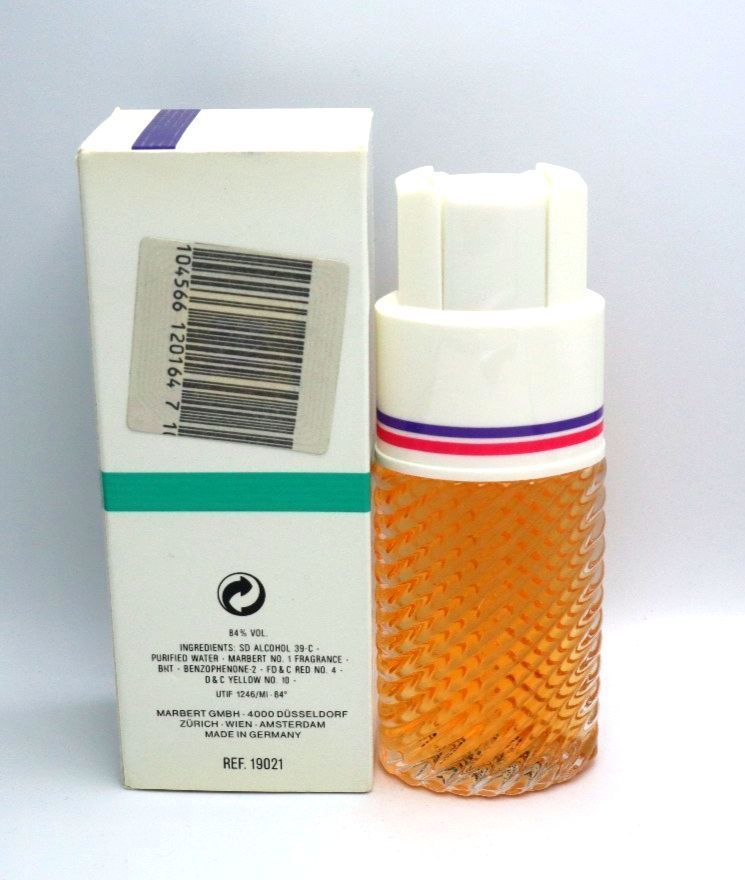 Marbert No 1 Woman - Eau de Toilette 50 ml (Vintage)
