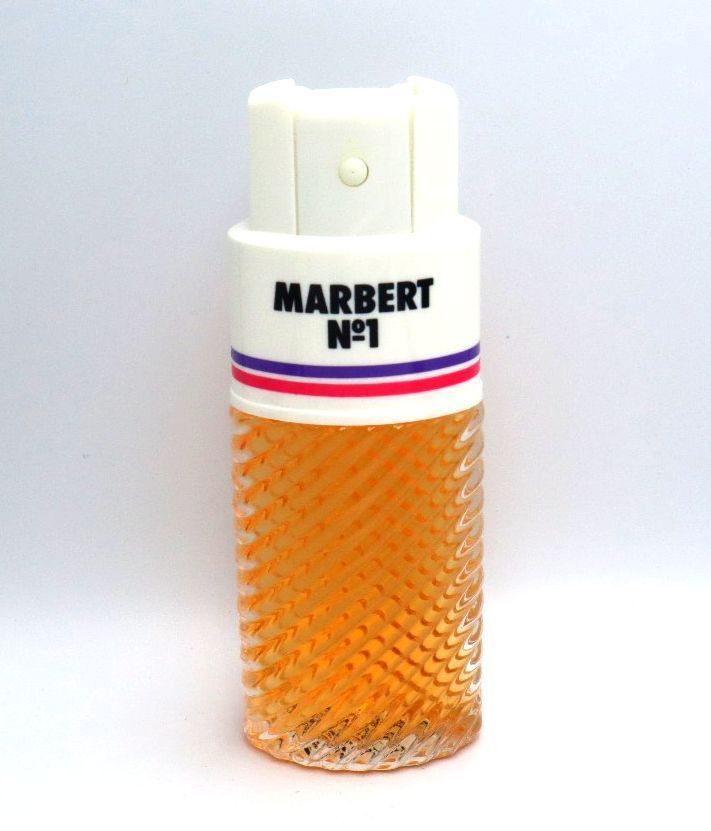 Marbert No 1 Woman - Eau de Toilette 50 ml (Vintage)