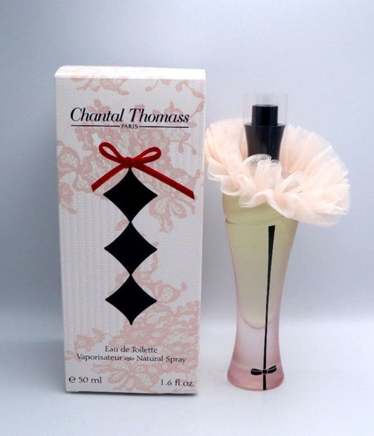 Chantal Thomass Chantal Thomass EdT 50 ml