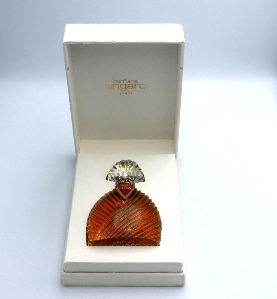 Ungaro Diva Parfüm 30 ml