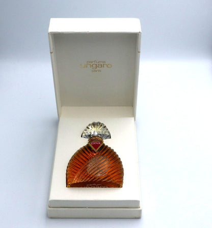 Ungaro Diva Parfüm 30 ml