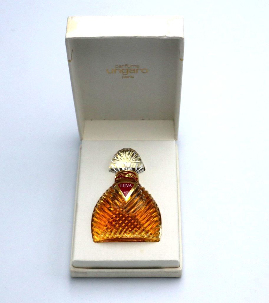 Ungaro Diva Parfüm 7,5 ml