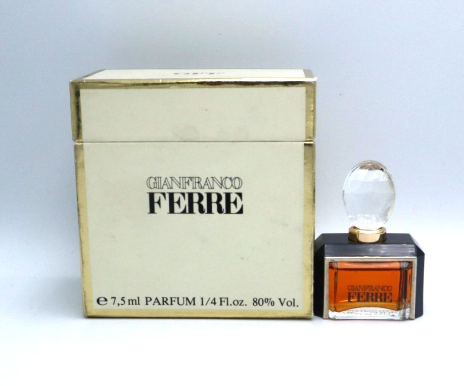Gianfranco Ferré Woman Parfüm 7,5 ml