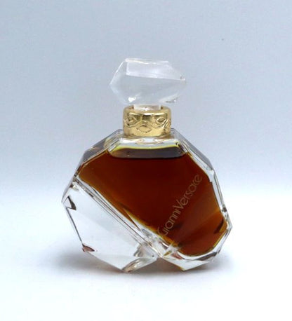 Gianni Versace Woman - Parfum Extrait 15 ml (Vintage)