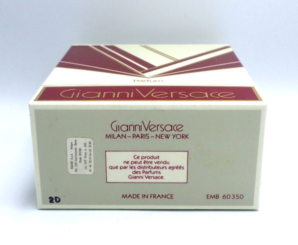 Gianni Versace Woman - Parfum Extrait 30 ml (Vintage)