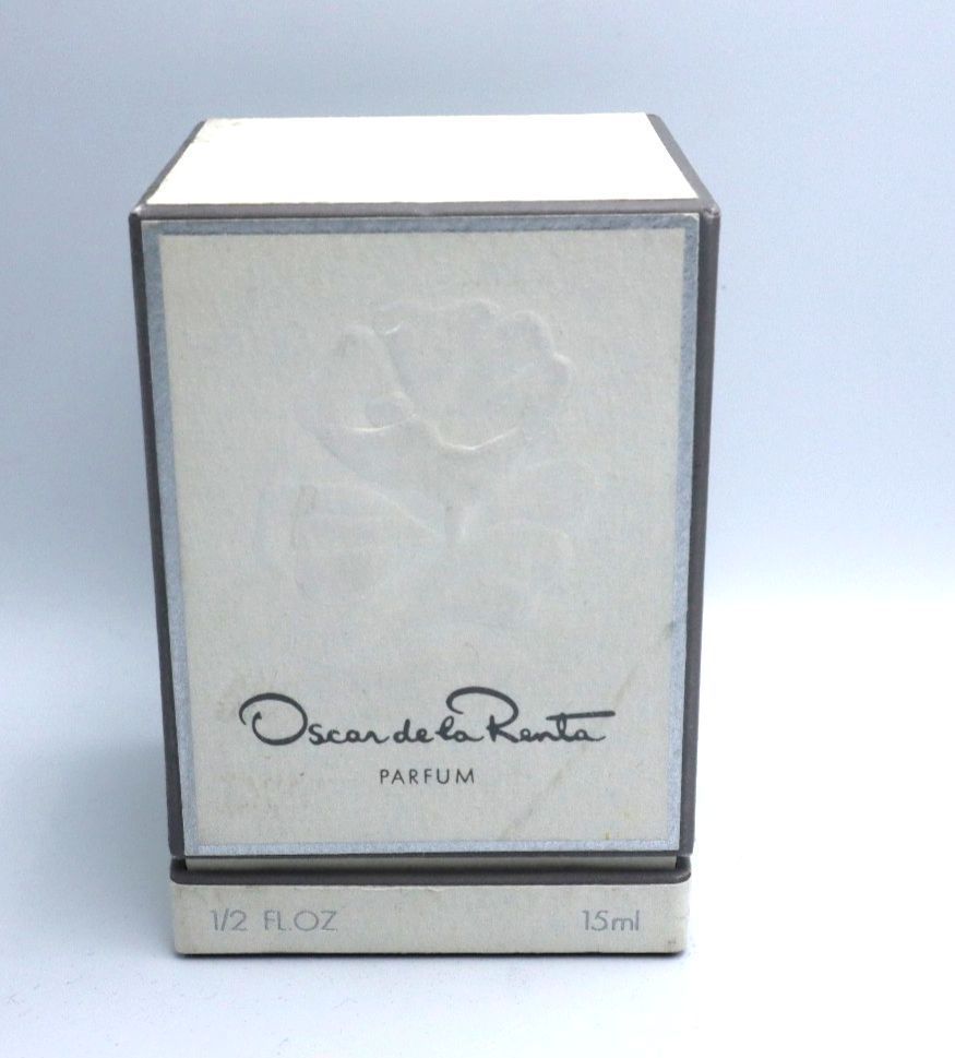 Oscar de La Renta - pure Parfum Extrait 15 ml (Vintage)