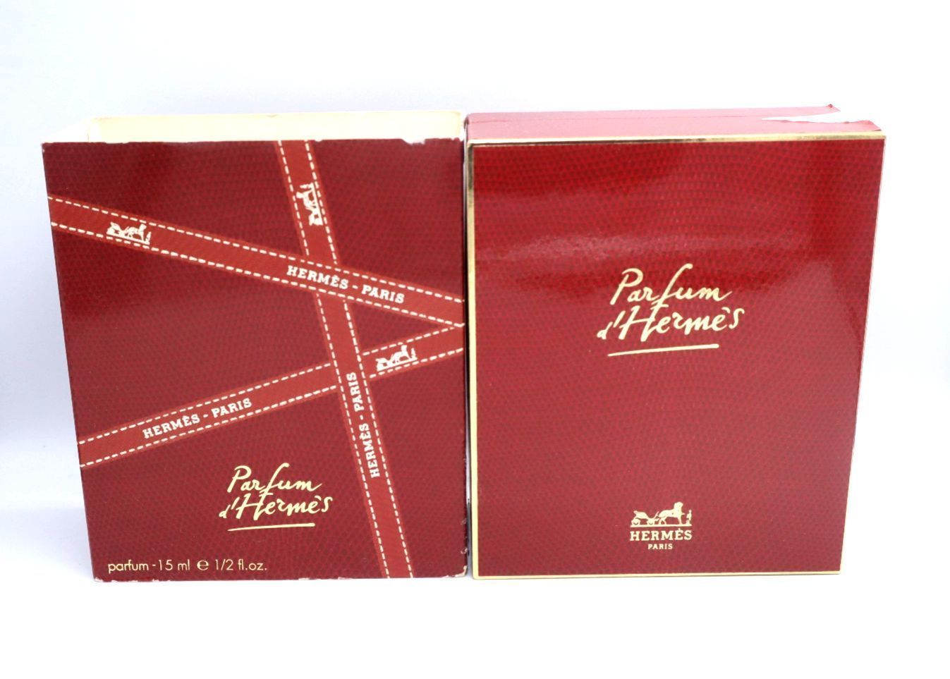 HERMÈS Parfum d´Hermes Parfüm 15 ml