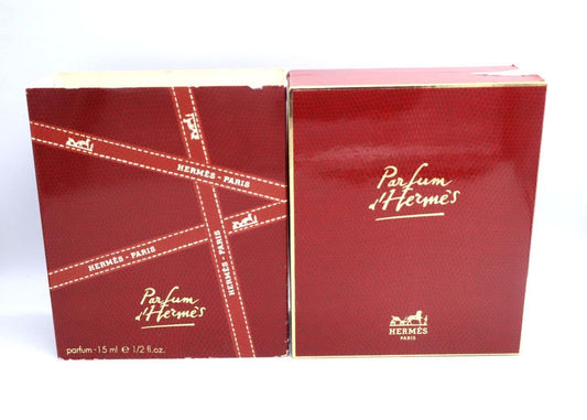 HERMÈS Parfum d´Hermes Parfüm 15 ml