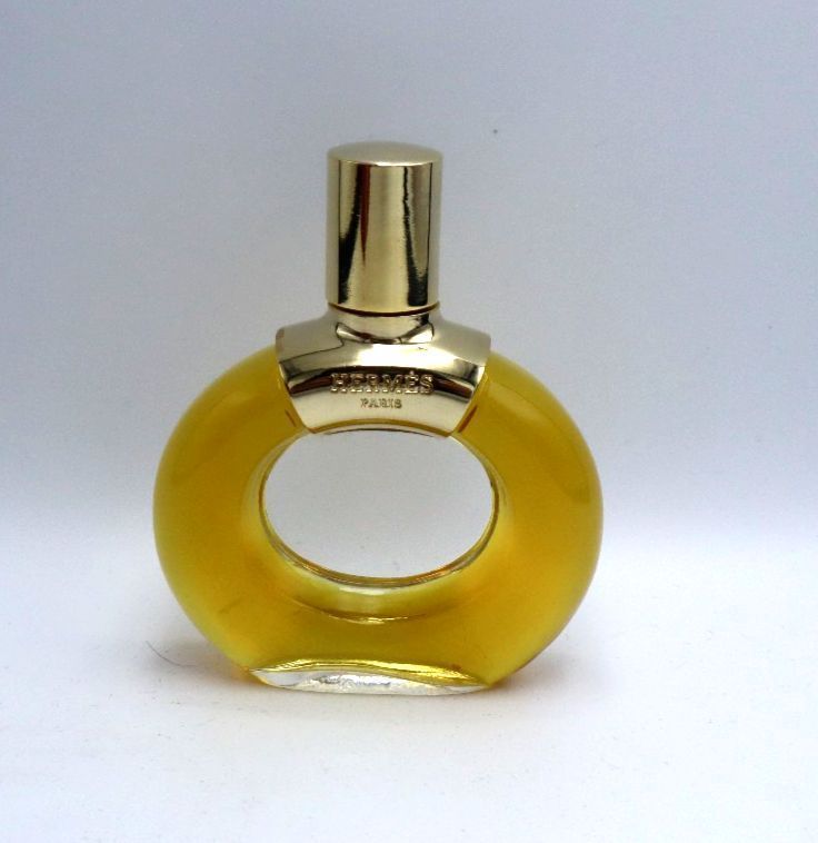 HERMES Parfum D´Hermes - pure Parfum Extrait 15 ml (Vintage)