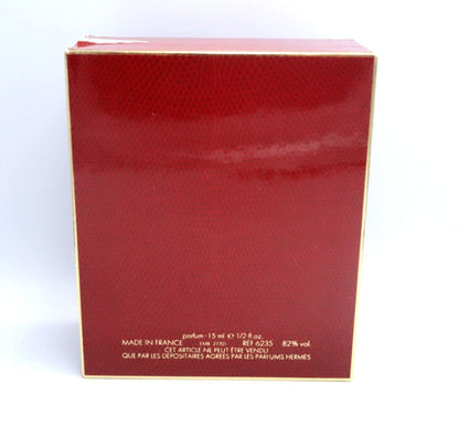 HERMES Parfum D´Hermes - pure Parfum Extrait 15 ml (Vintage)