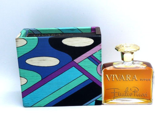 Emilio Pucci Vivara Super Parfüm 30 ml