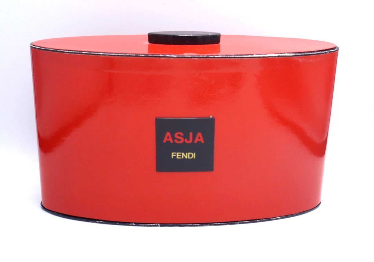 ASJA FENDI - reines Parfum Extrait 30 ml (Vintage)