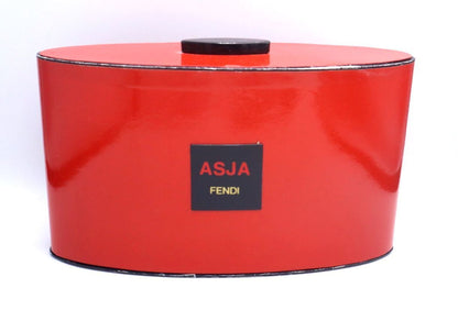 ASJA FENDI - reines Parfum Extrait 30 ml (Vintage)