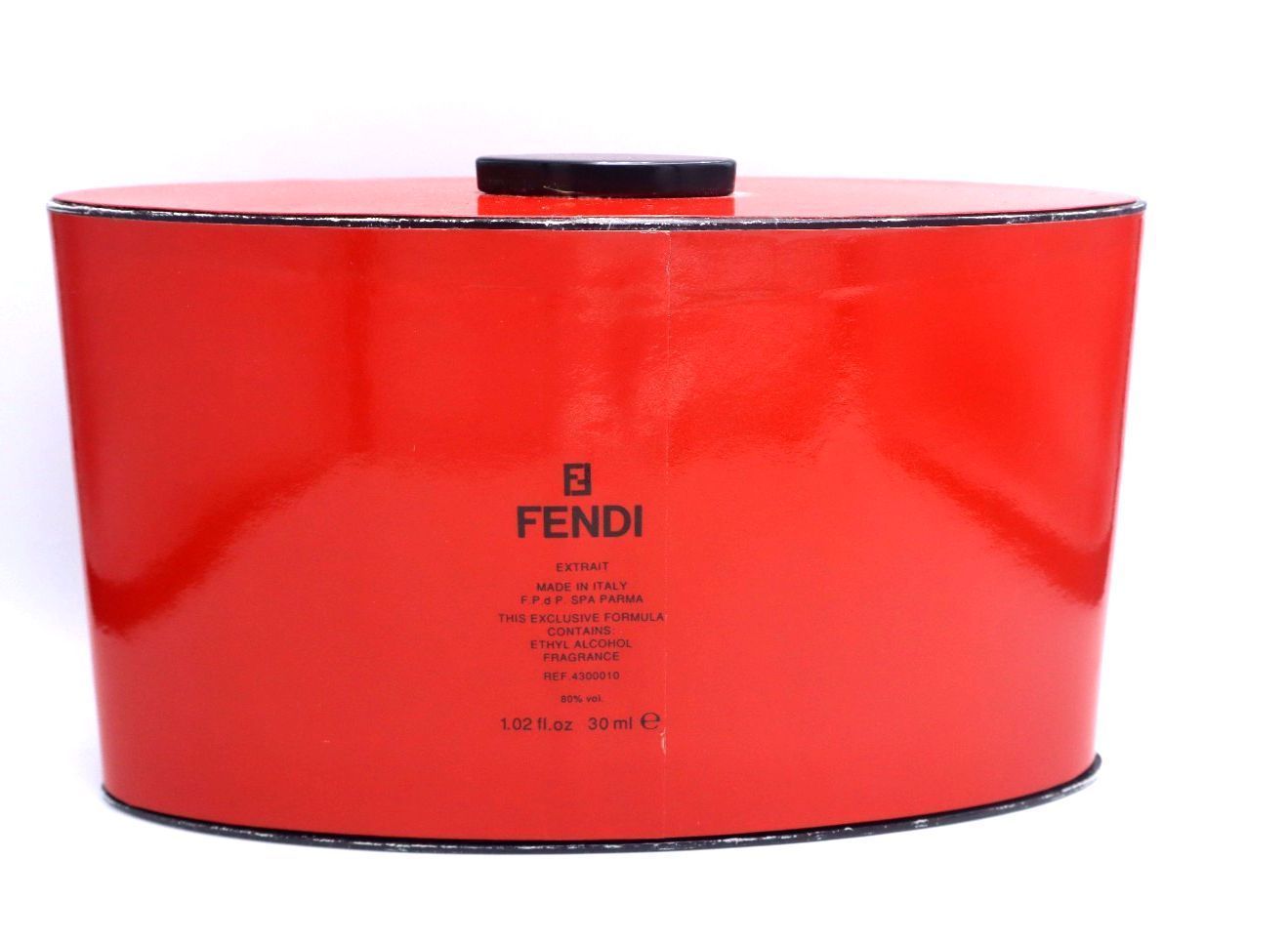 ASJA FENDI - reines Parfum Extrait 30 ml (Vintage)