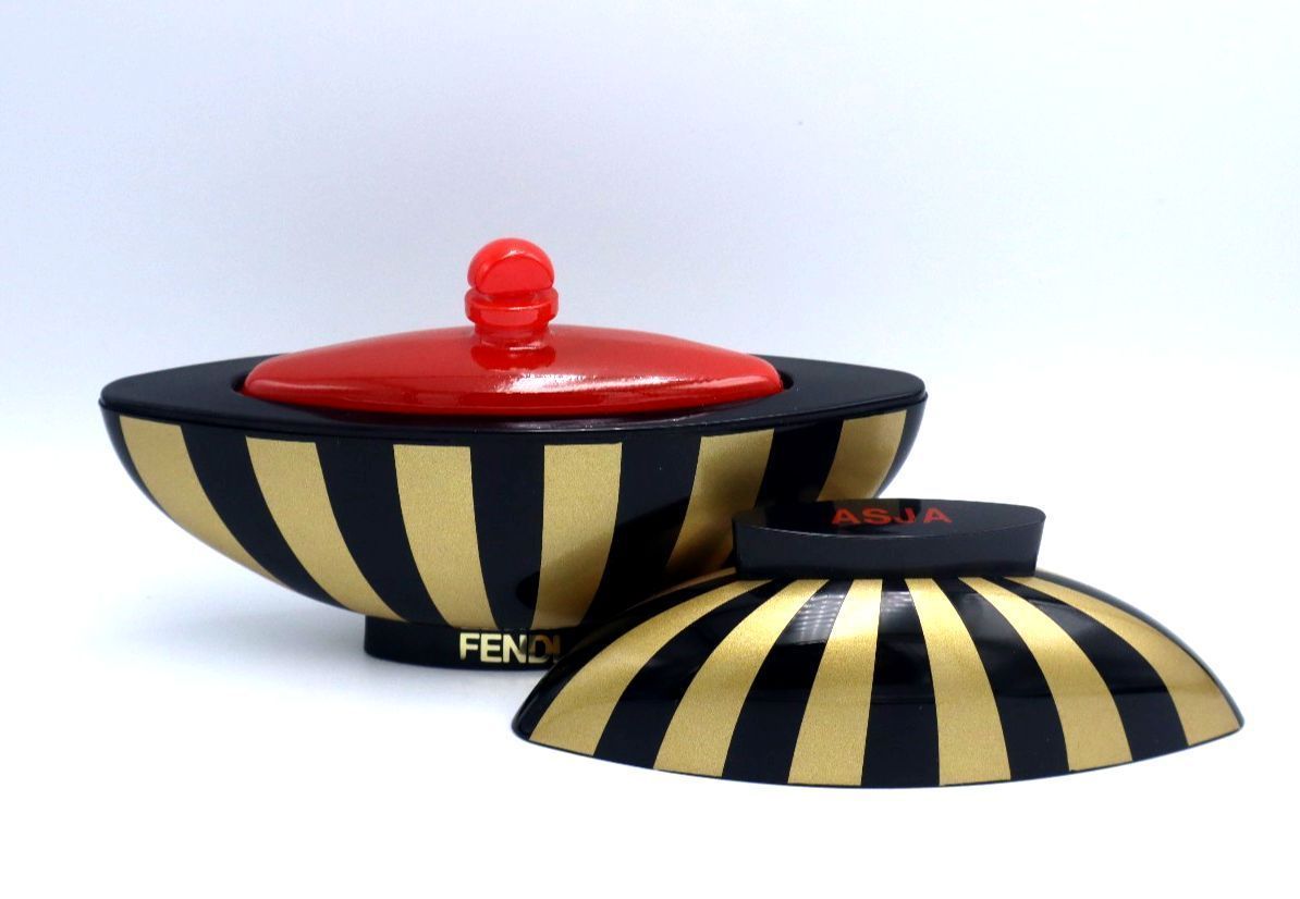 ASJA FENDI - reines Parfum Extrait 30 ml (Vintage)