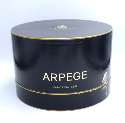 LANVIN ARPEGE - reines Parfum Extrait 60 ml mit Pumpzersträuber (Vintage)