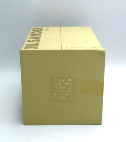 JIL SANDER Woman Pure - reines Parfum Extrait 15 ml (Vintage)