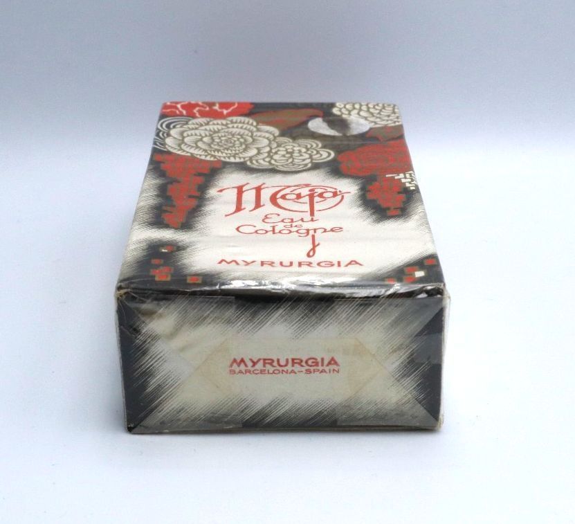 Myrurgia Maja - Eau de Cologne Splash 50 ml (Vintage)