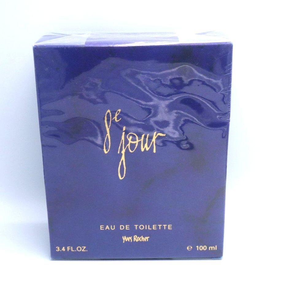 Yves Rocher 8e Jour EdT 100 ml