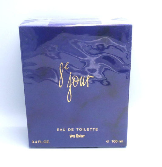 Yves Rocher 8e Jour EdT 100 ml