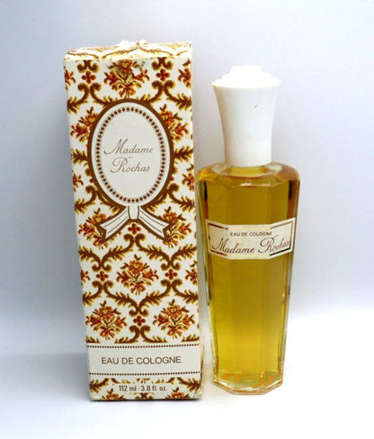 Rochas Madame EdC 100 ml